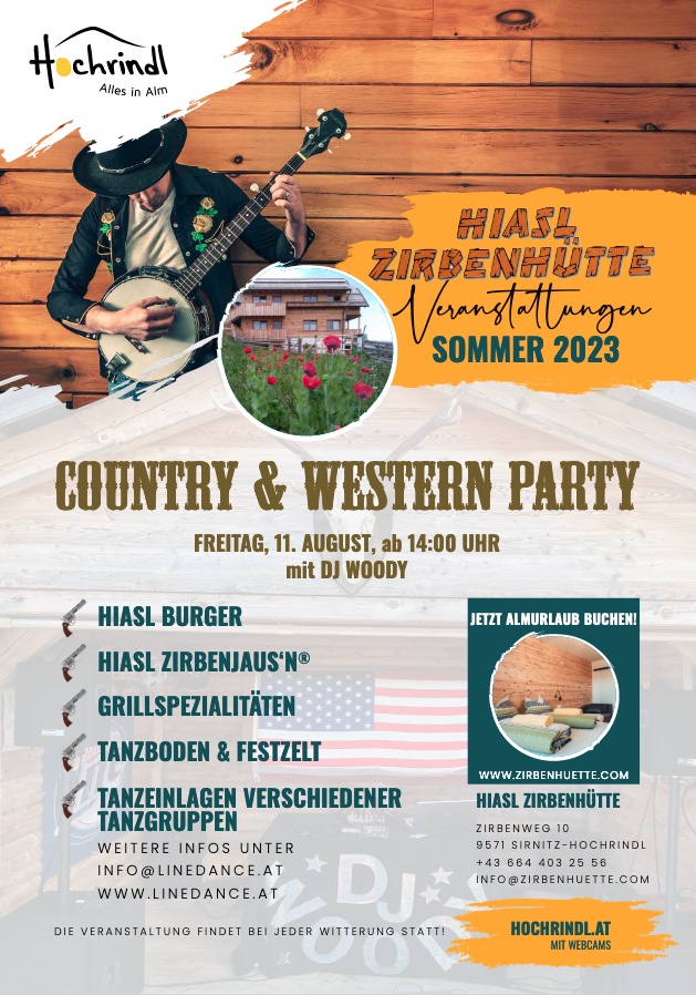 Home [www.most4tel.linedance.at]